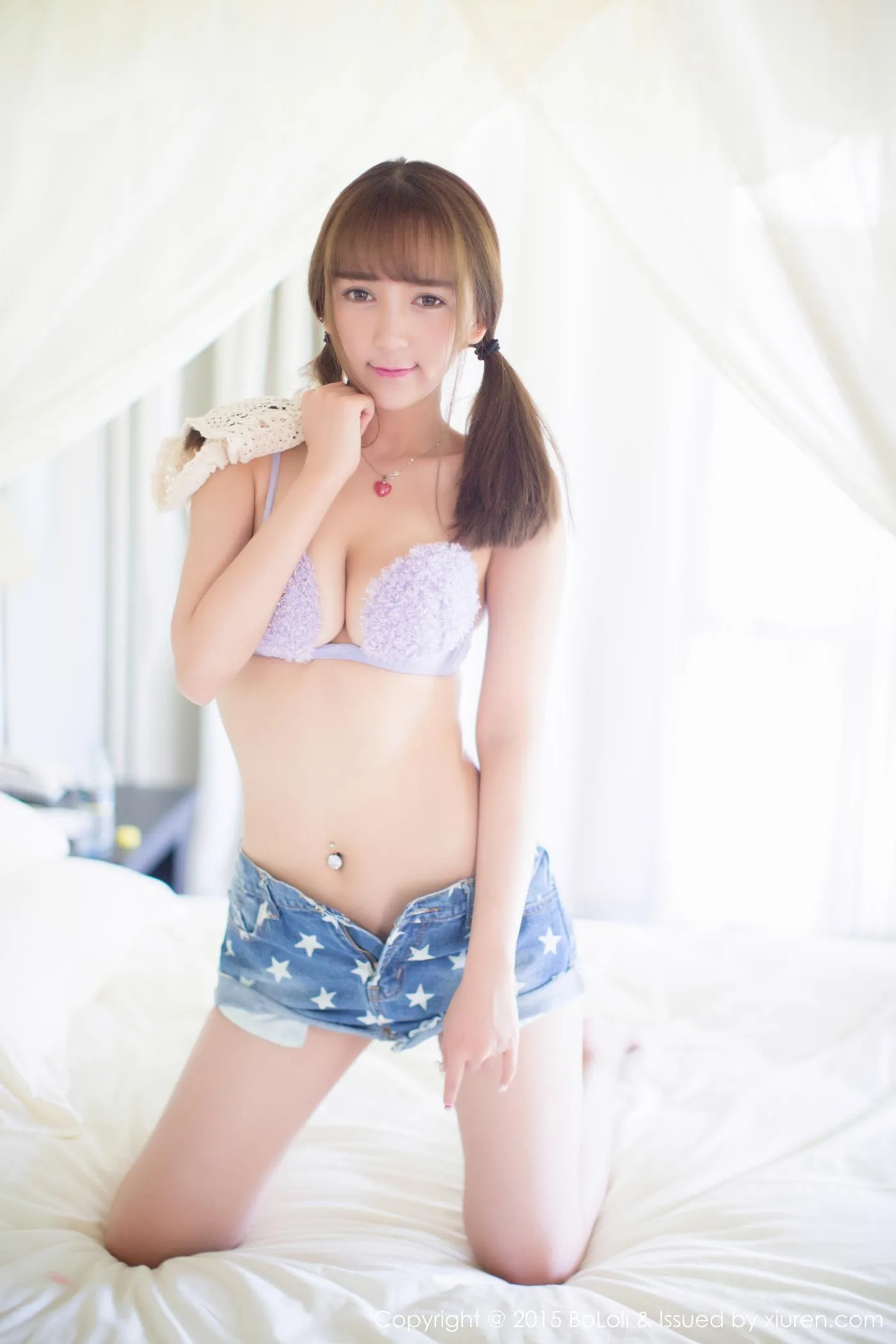 Vol.015 Monkey小潘鼠 [81P]插图1